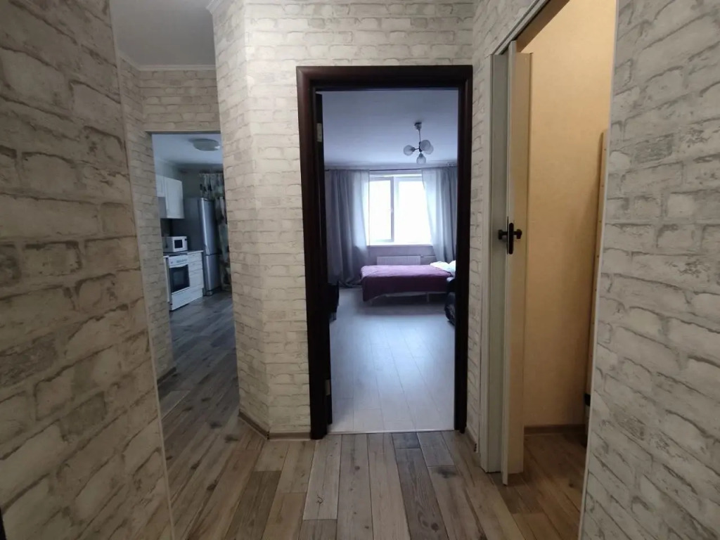 Квартира Однокомнатная на Петровском Бульваре 2к2