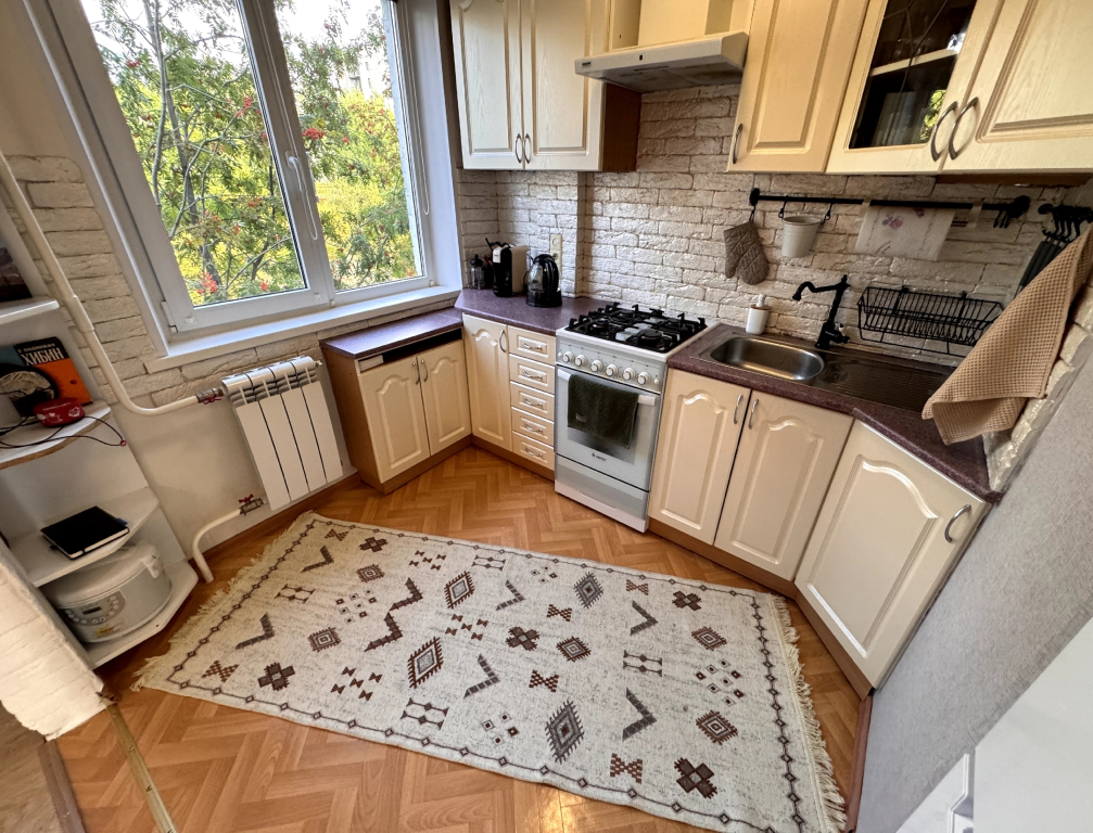 Квартира Семейный очаг