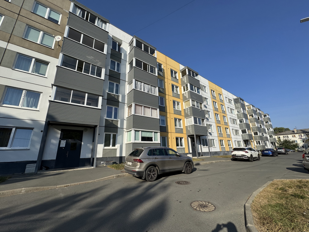 Квартира Очень Уютная Студия в Центре Города
