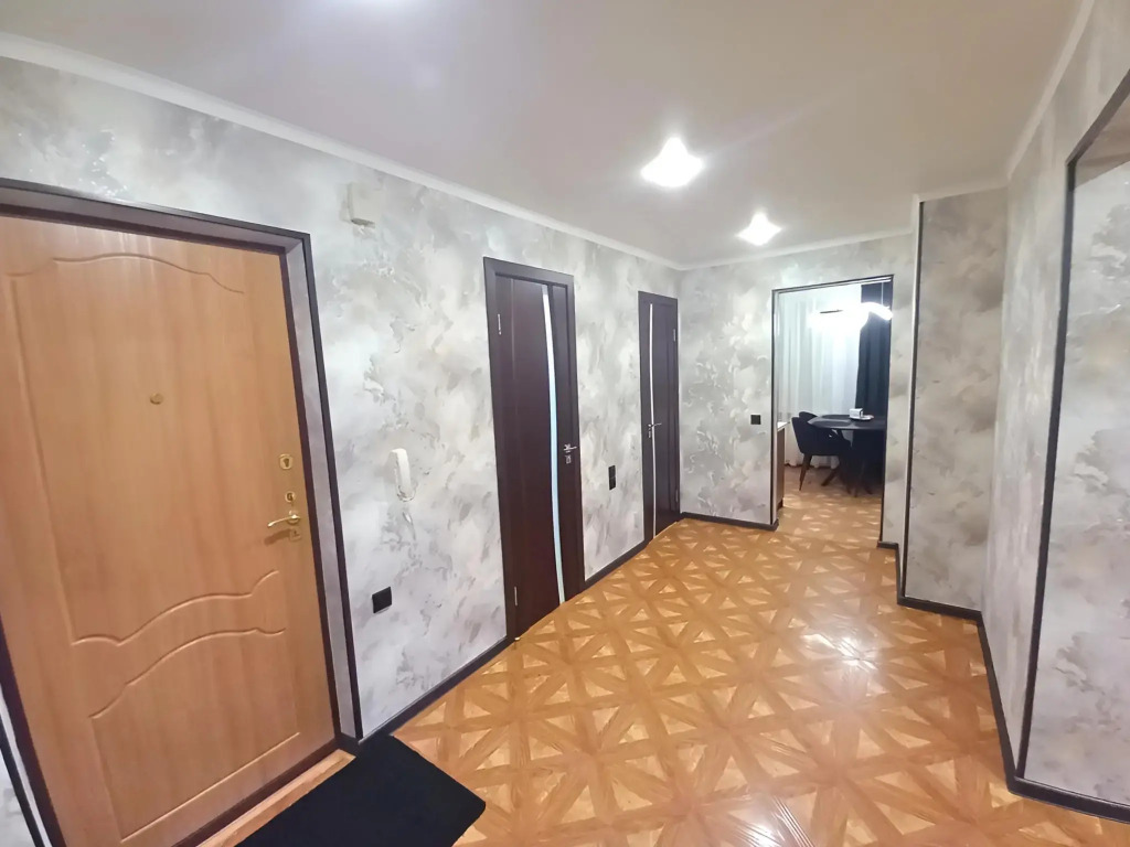 Квартира Элмэт 2