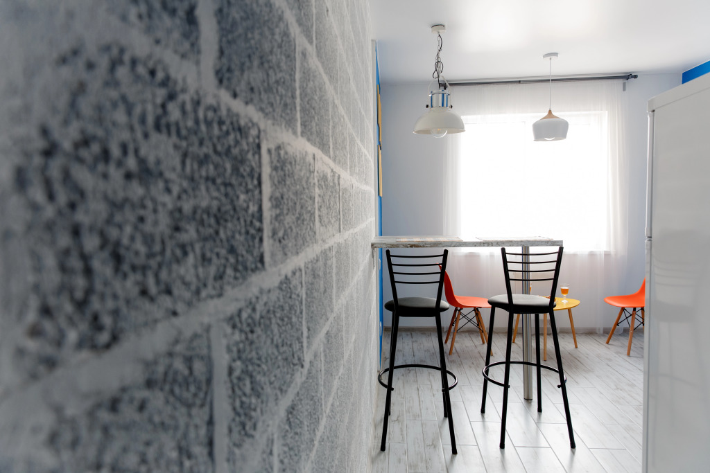 Sunny Flat Samara Flat
