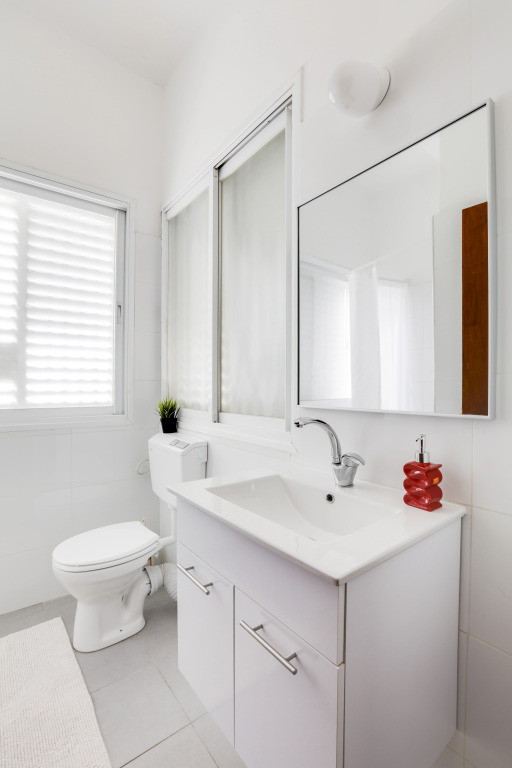 Апартаменты SHaYaSH Brand Apartments TLV BY42(2)