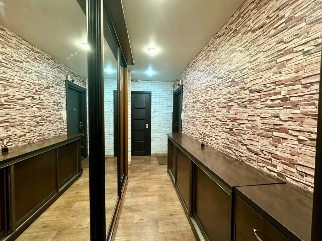 Апартаменты Марс Взлетная 14