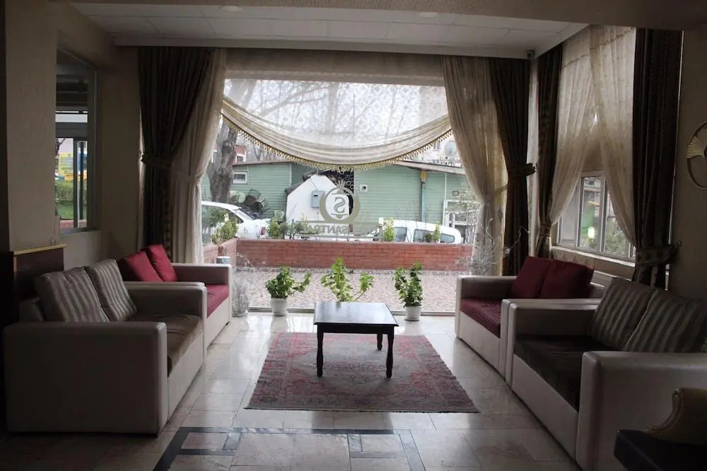 Ankara Santral Otel