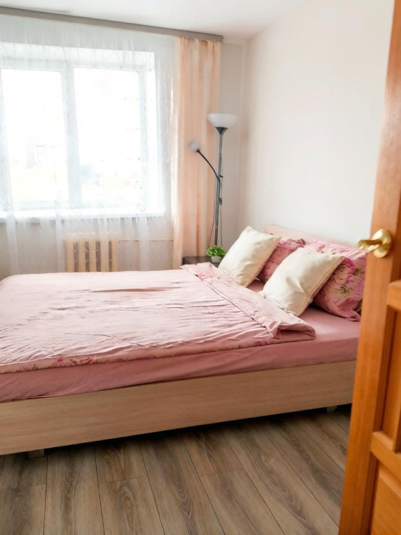 Квартира Двухкомнатная Рядом с Трц Планета в Уфе