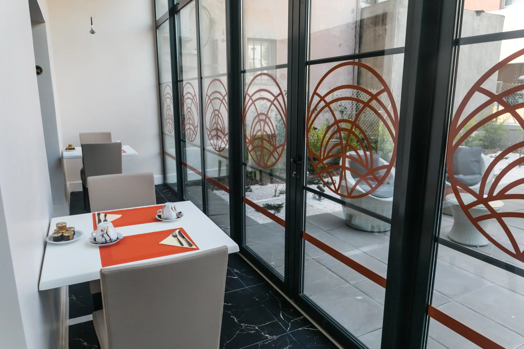 Best Western Journel Nice Saint-Laurent-du-Var