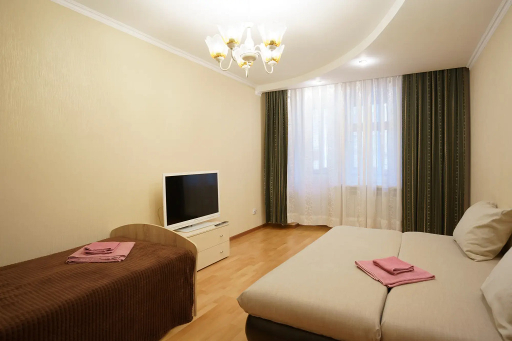 Квартира Right Room на Маяковского 43