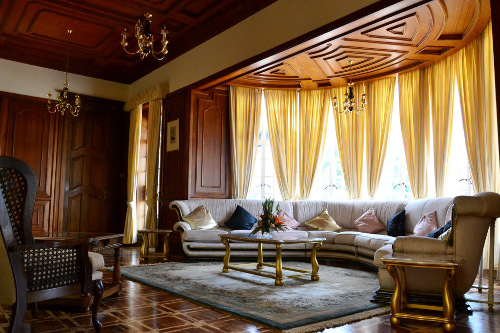 Muthu Sovereign Suites & Spa, Limuru Road, Nairobi