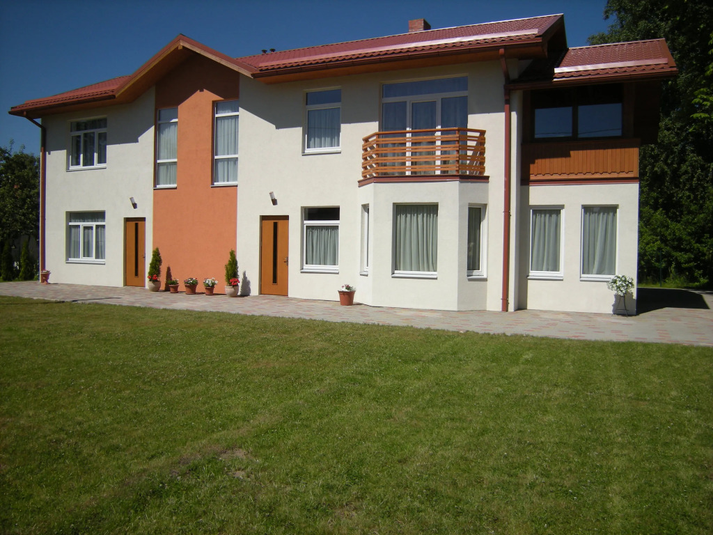 Вилла Exclusive Mansion Jurmala