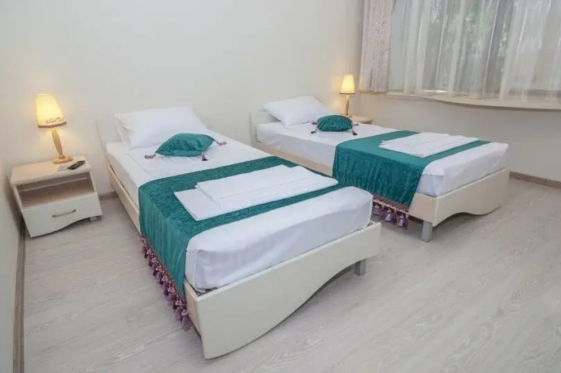 Feonika Mini hotel