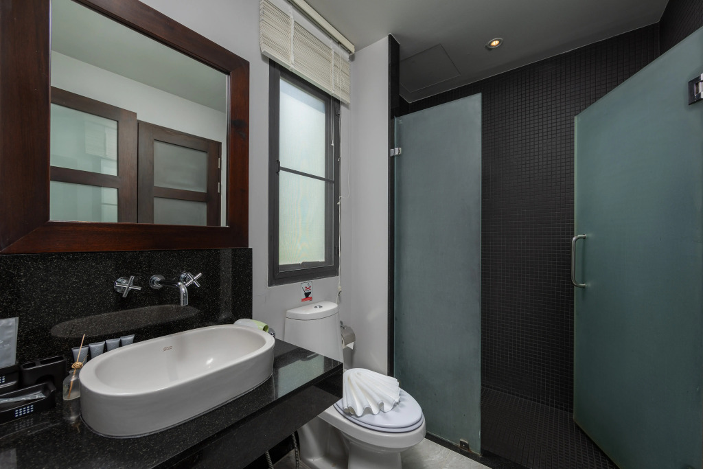 Вилла ATA 2 BR Private Pool Nai harn beach