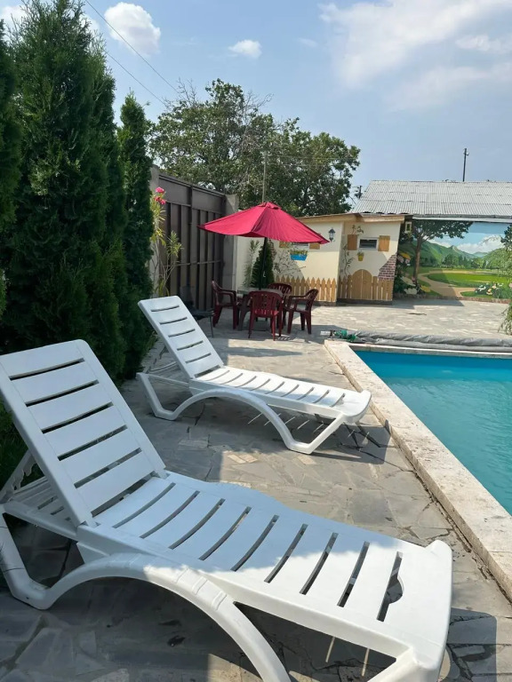 Ashtarak Garden GuestHouse