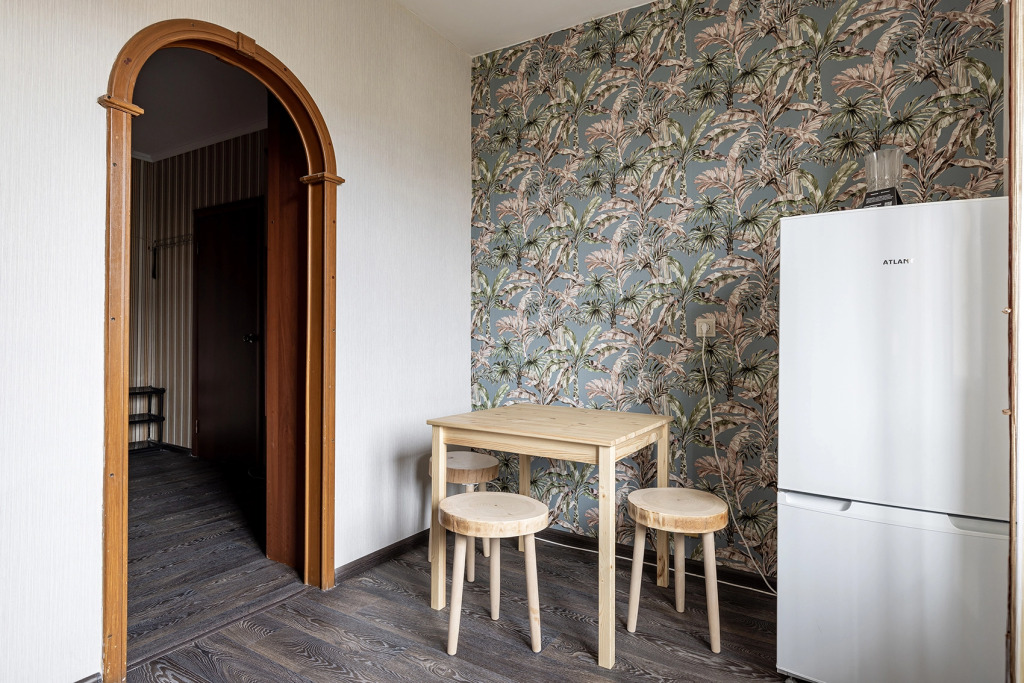 Апартаменты Cozy Flat