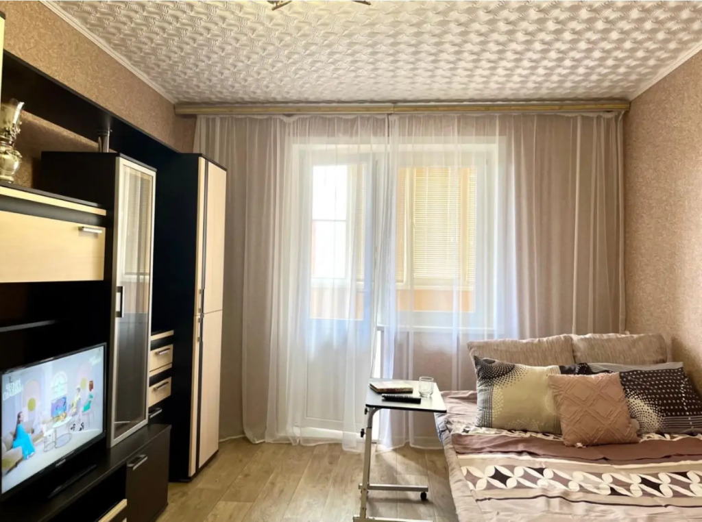 Квартира в 3-м микрорайоне 20