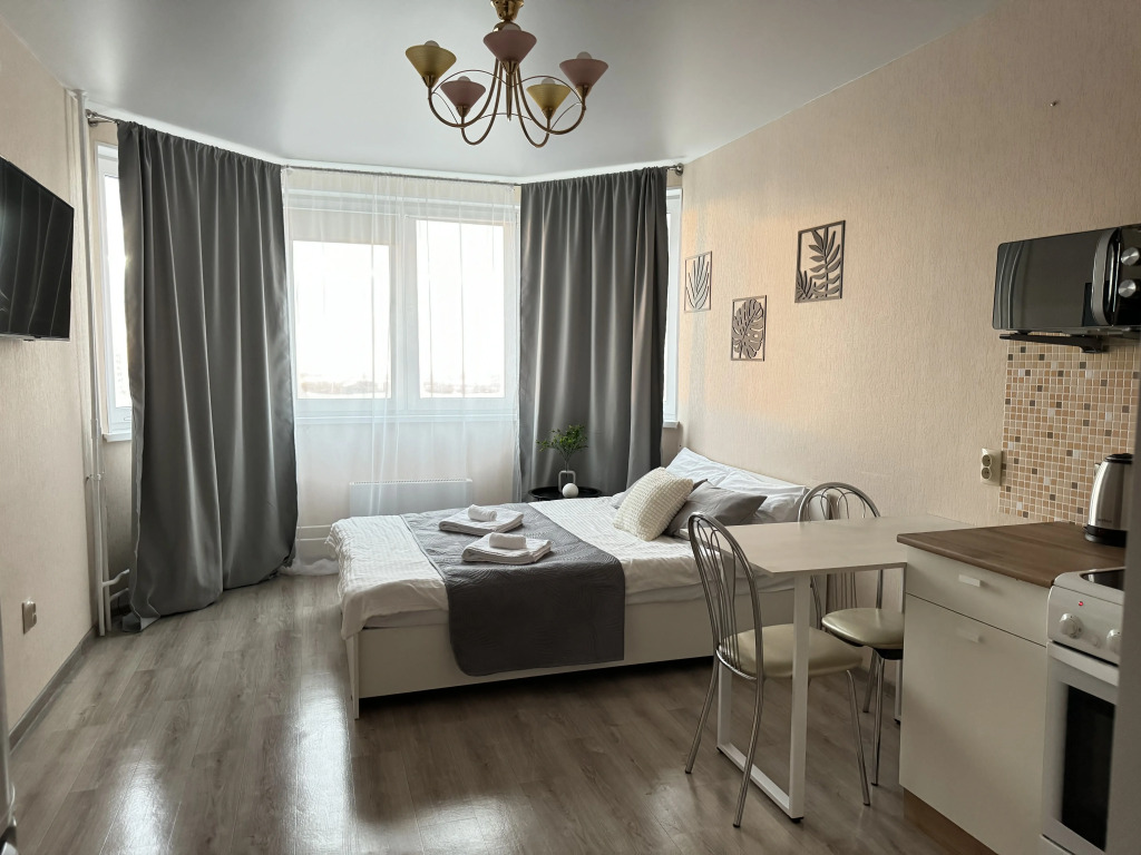 Квартира Batasheva Apart