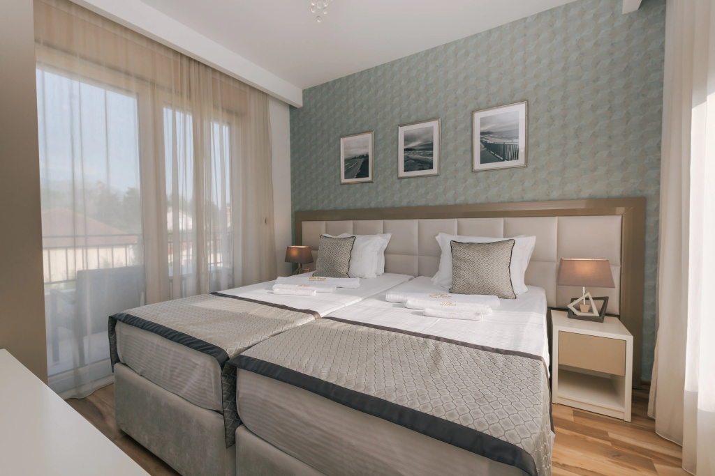 Boutique Hotel Villa Royal
