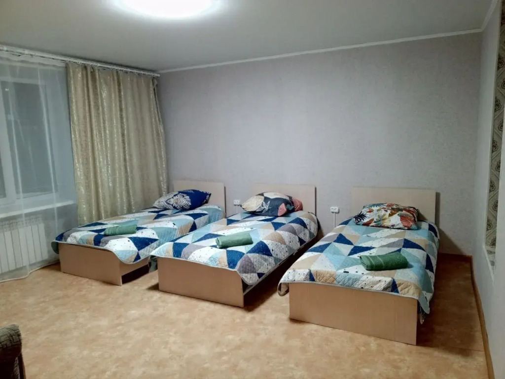 Квартира на ул. Косотурской, 5