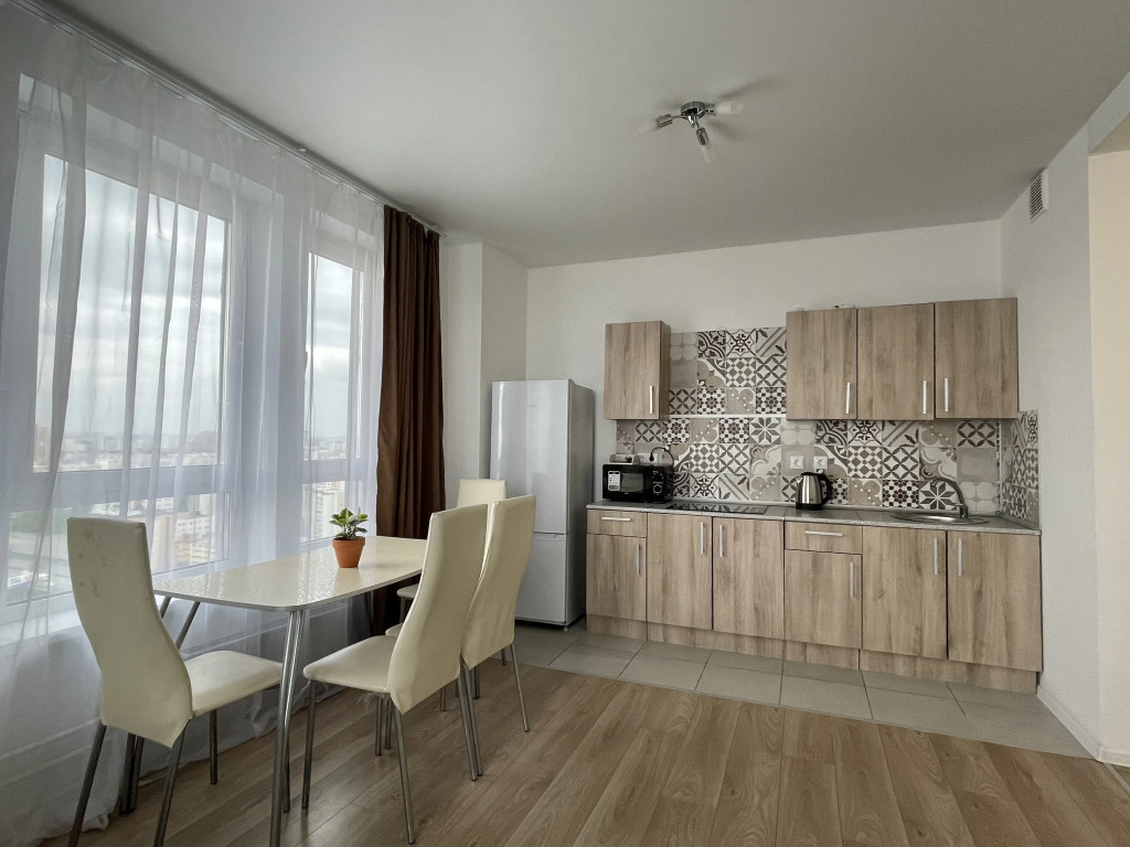 Квартира Виктори Апарт 5