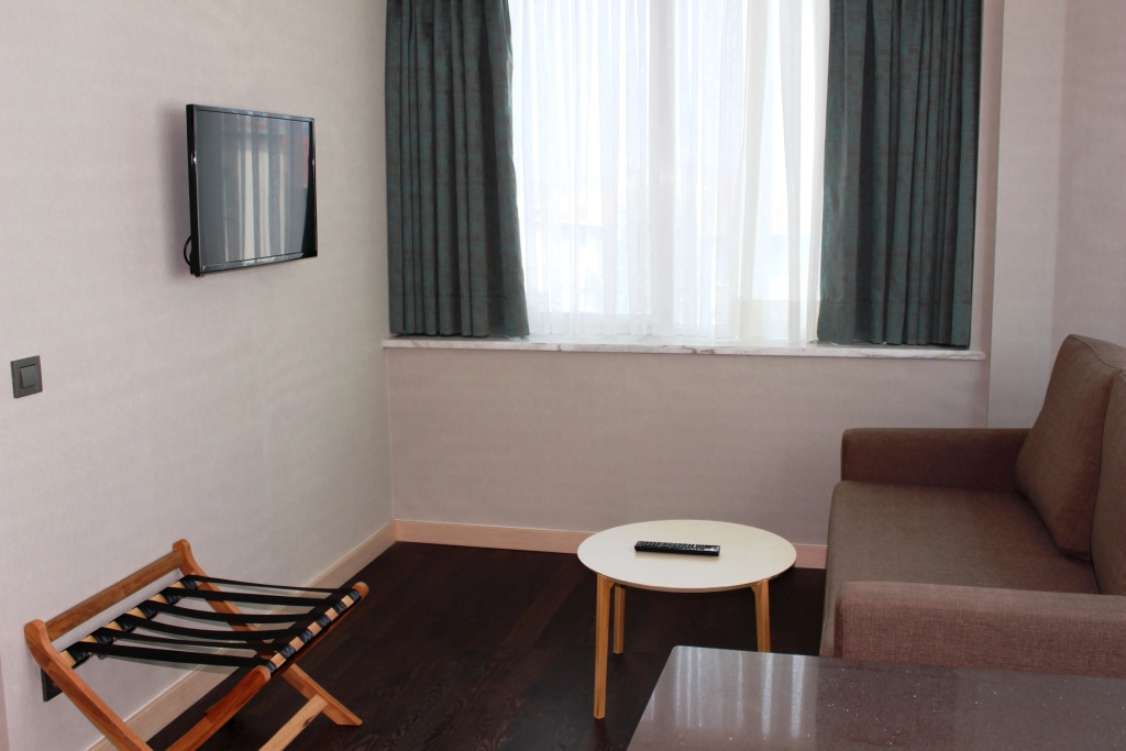 Monapart Hotel Istanbul Mecidiyekoy