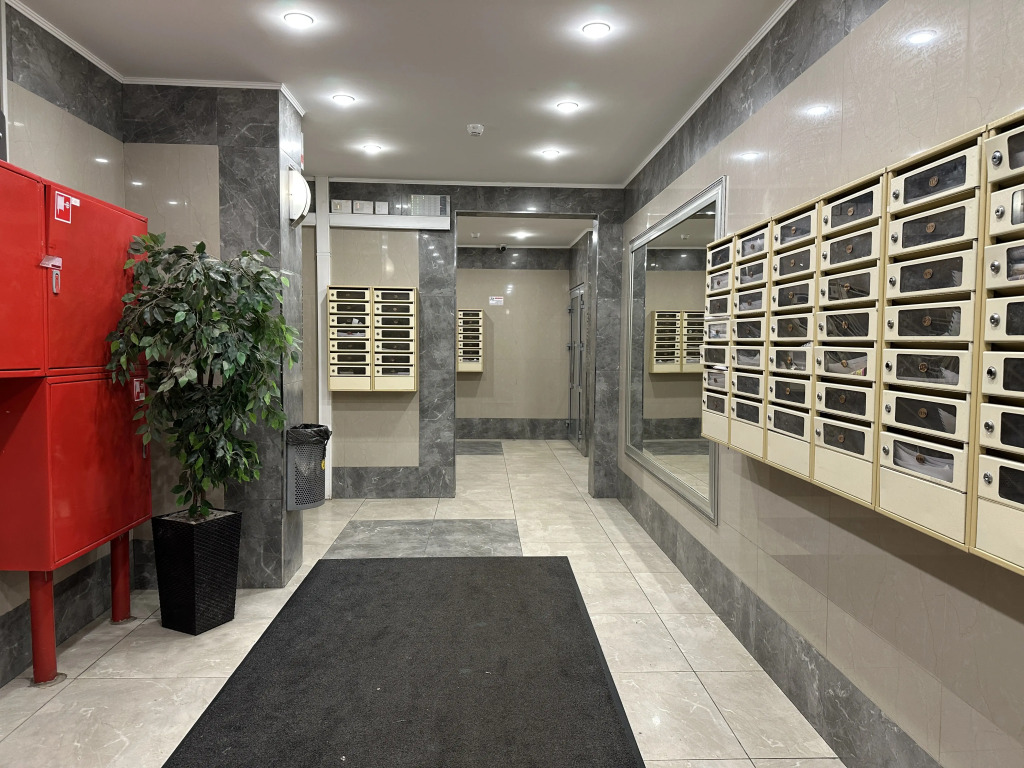 Квартира Оранж на Орджоникидзе 52
