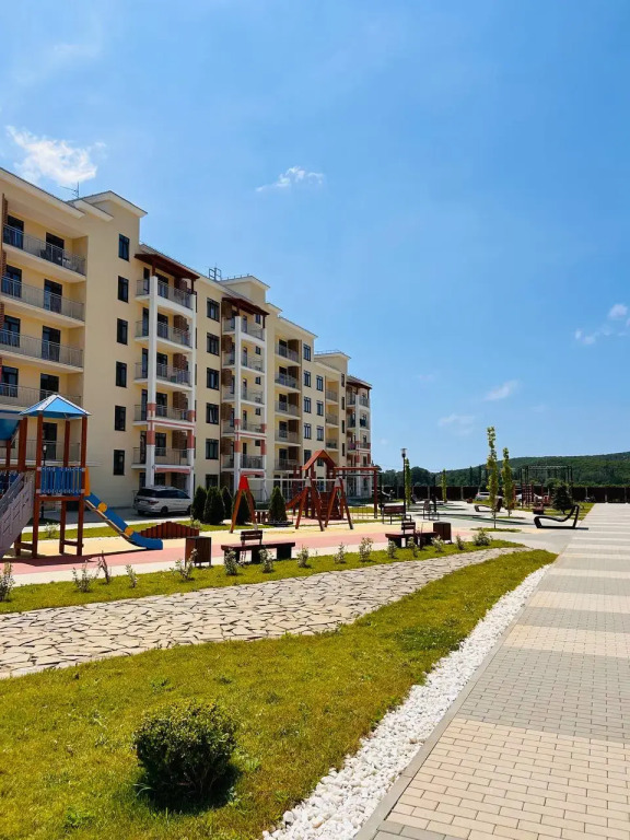 Квартира Студия в Долине Сукко