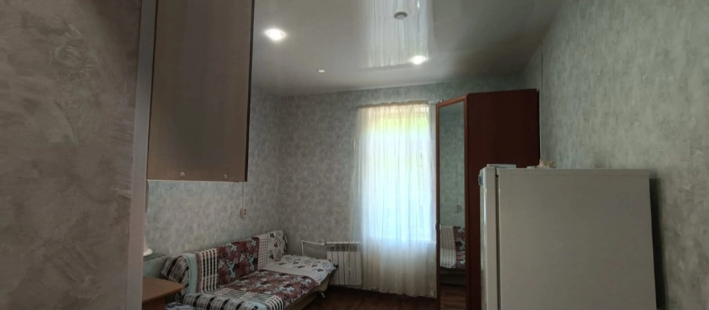 Квартира студия в центре