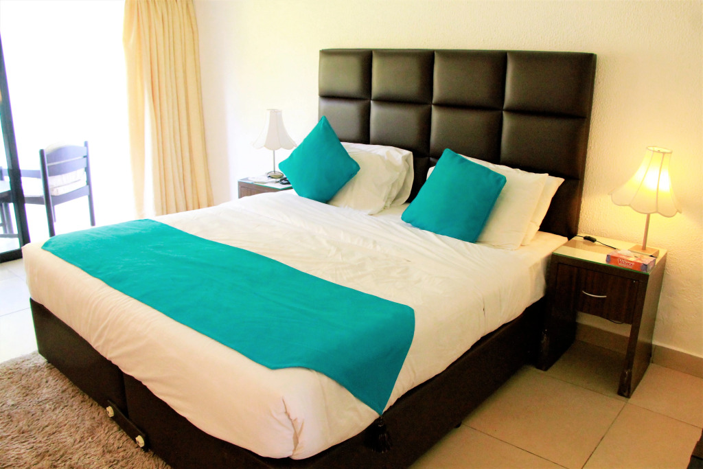Отель Muthu Nyali Beach Hotel & Spa, Nyali, Mombasa
