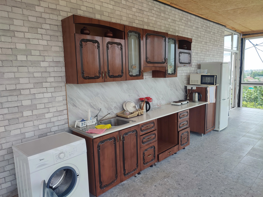 Akropol Guest House