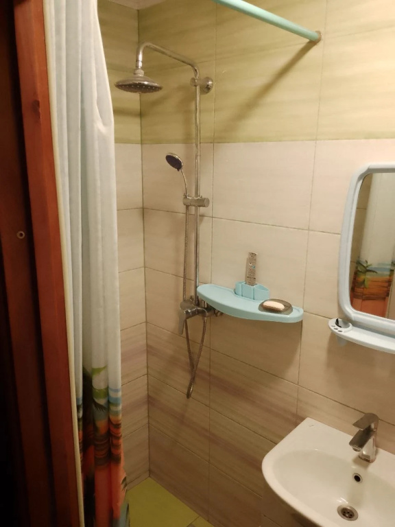 Квартира в Доме у центра