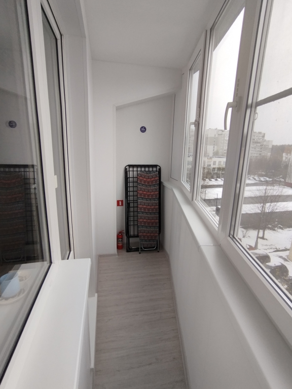 Uyutnaya Sovsemi Udobstvami Flat