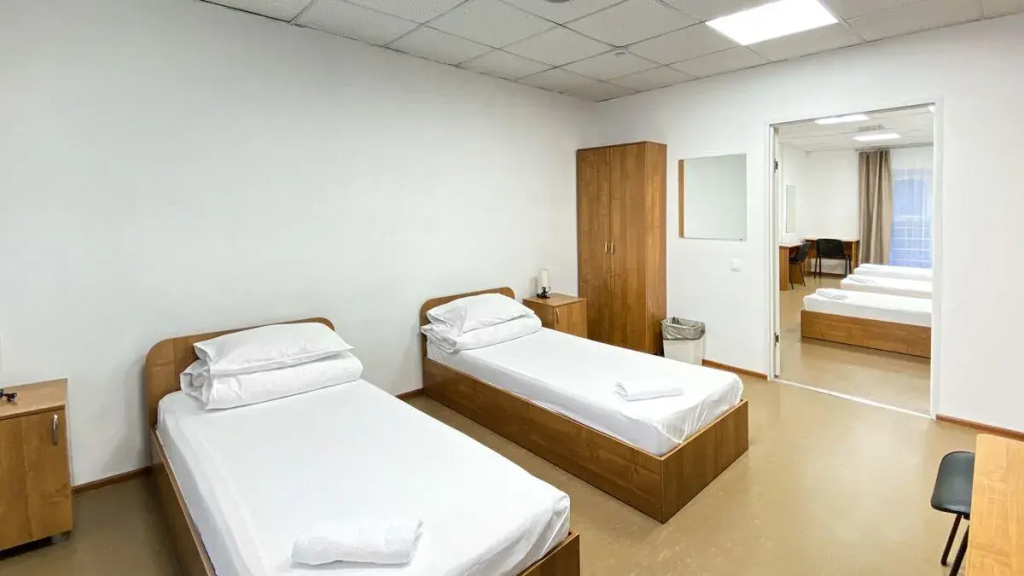 Мини-отель Smart Hotel Петрозаводск