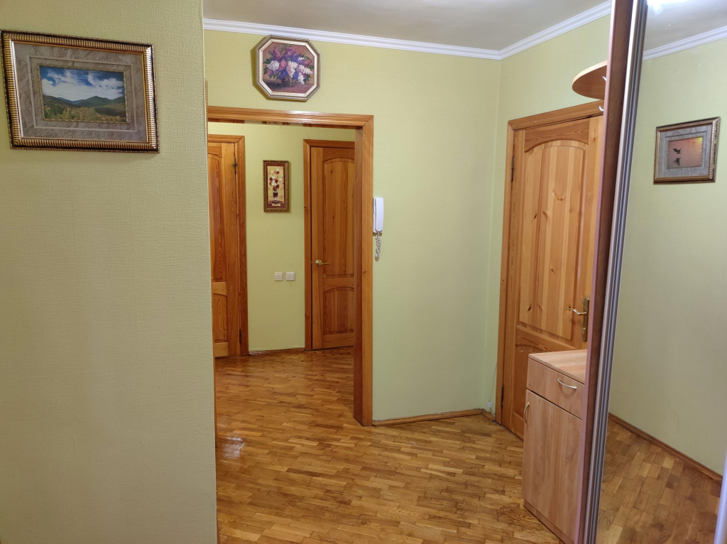 Квартира Райдас на Панагюриште 4