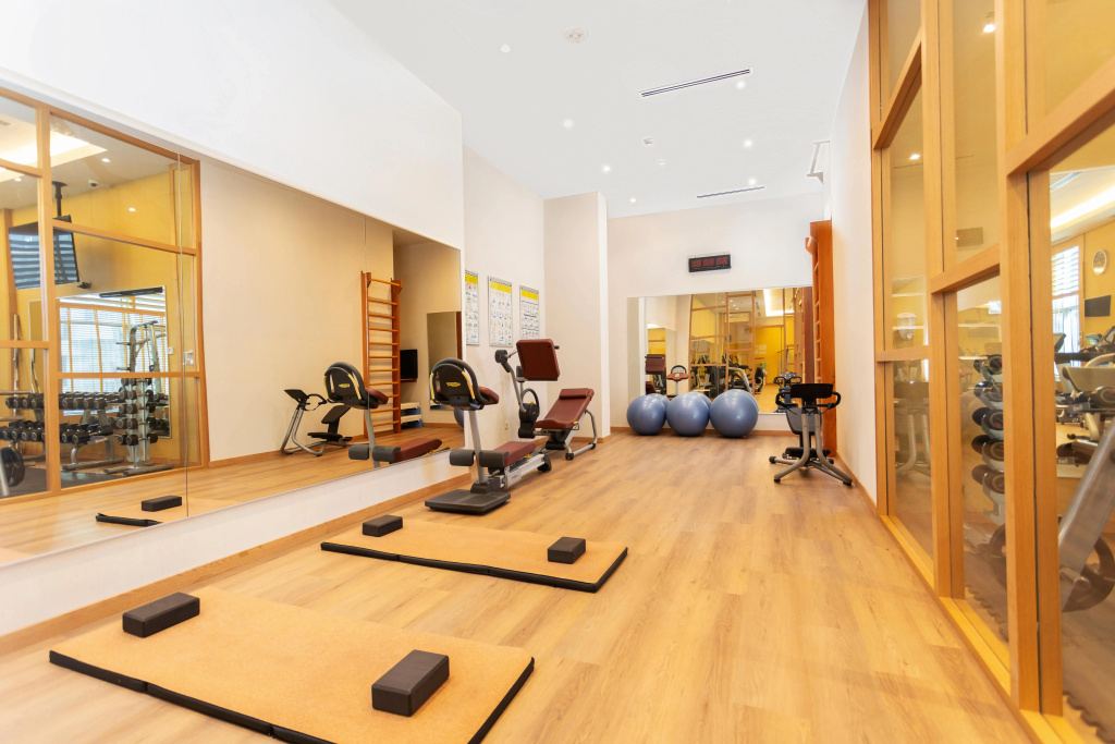 Отель Holiday Inn Baku