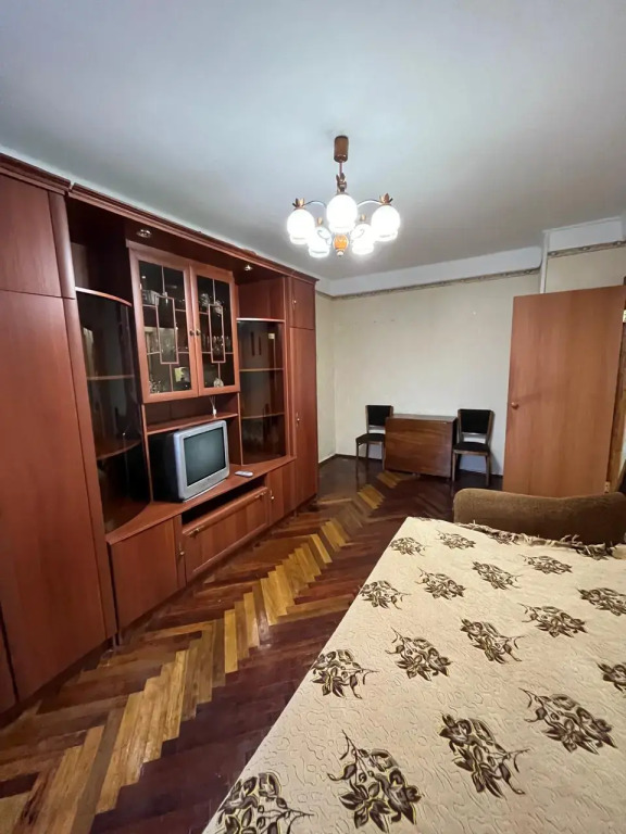 Квартира Комфортное размещение в Калининском районе