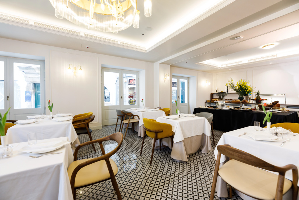 Heritage hotel Santa Lucia