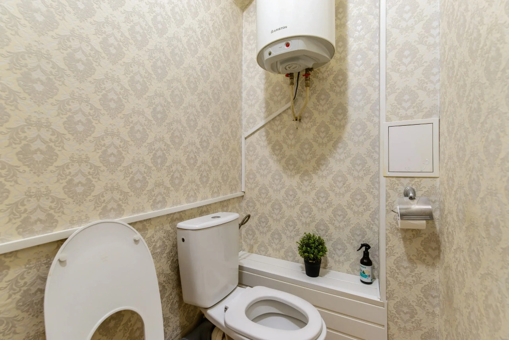 Квартира на Рабочей 11А
