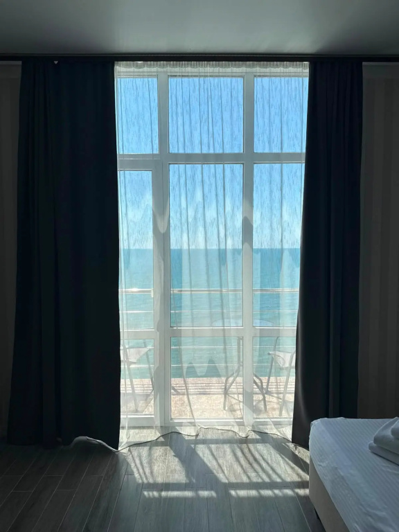Отель Riviera Grand