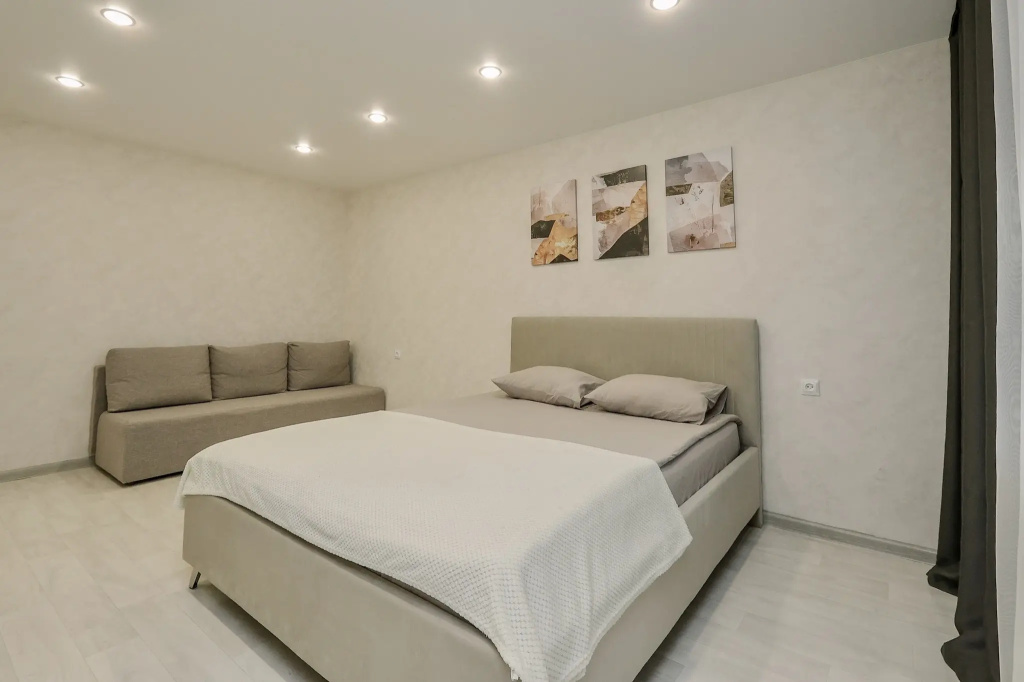 Апартаменты Privi House на улице Удмуртская 206