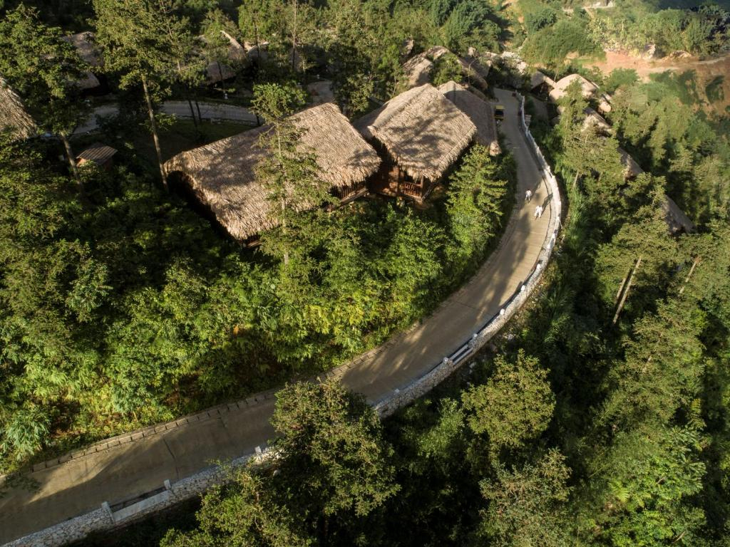 Sapa Jade Hill Resort & Spa