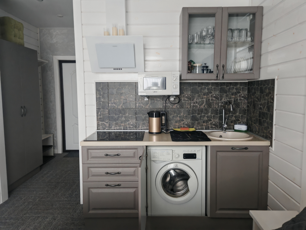 Апартаменты Sports Residence, 216