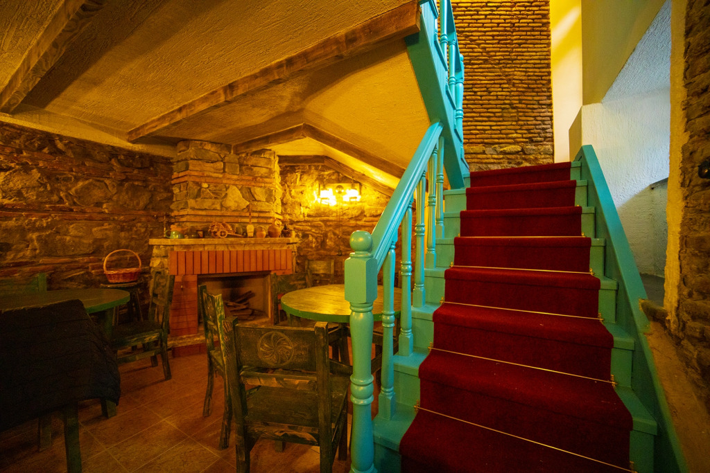City Inn - Boutique Hotel Tbilisi