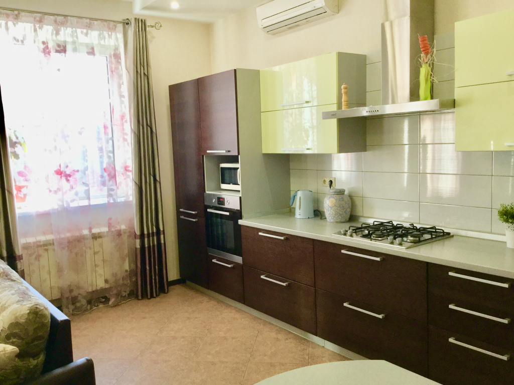 Частный Дом В Центре Г. Казань На 25 Гостей