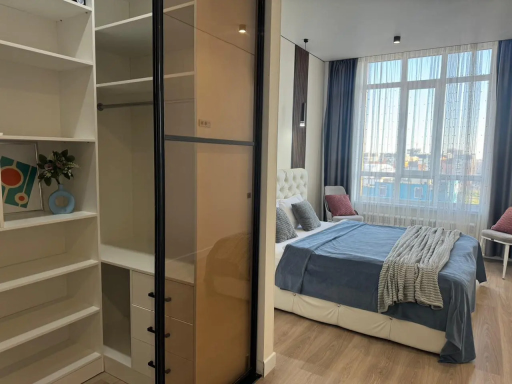 Апартаменты Parasat Prestige 327-2