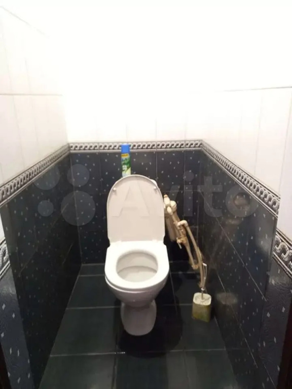 Квартира Уютная двухкомнатная