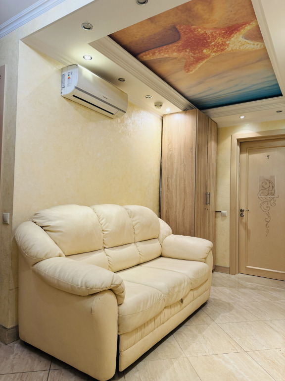 Aura Mini-hotel