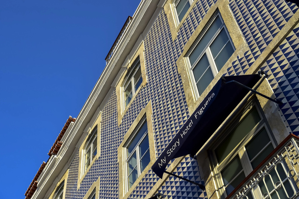 My Story Hotel Figueira