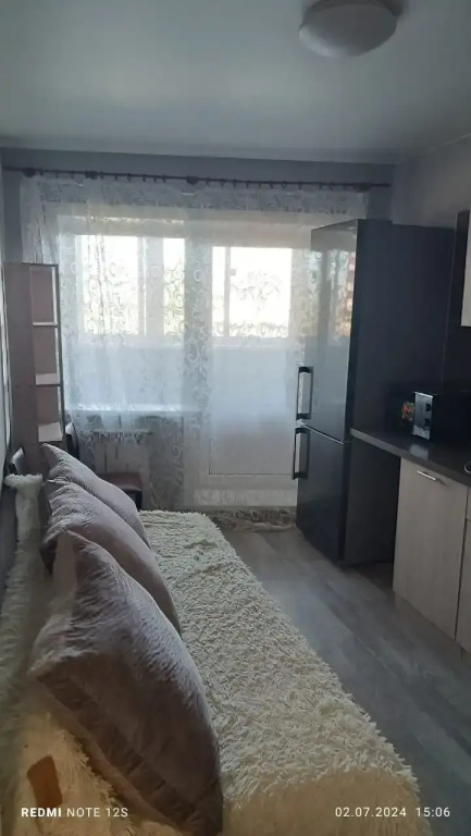 1к. Квартира На Улица Розы Люксембург 118