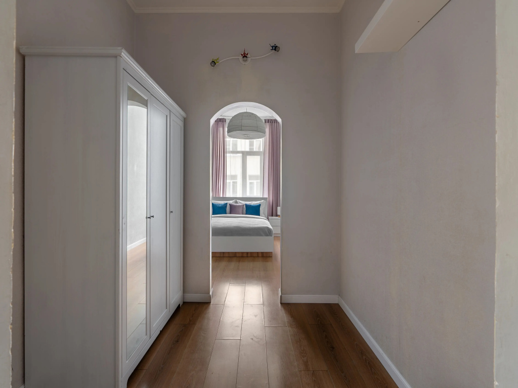 Апартаменты Nevsky Apartments от Apartvil