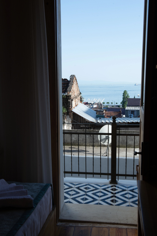 İstanbul Eagles Nest Boutique Hotel
