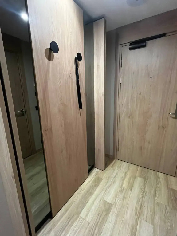 Апартаменты ApartRooms
